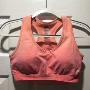 Gymshark sports bra